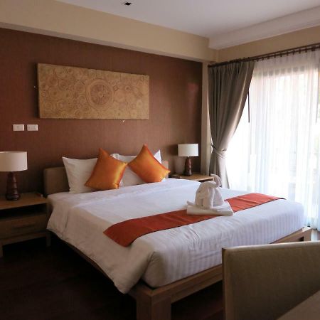 Islanda Resort Hotel Koh Mak Exterior foto